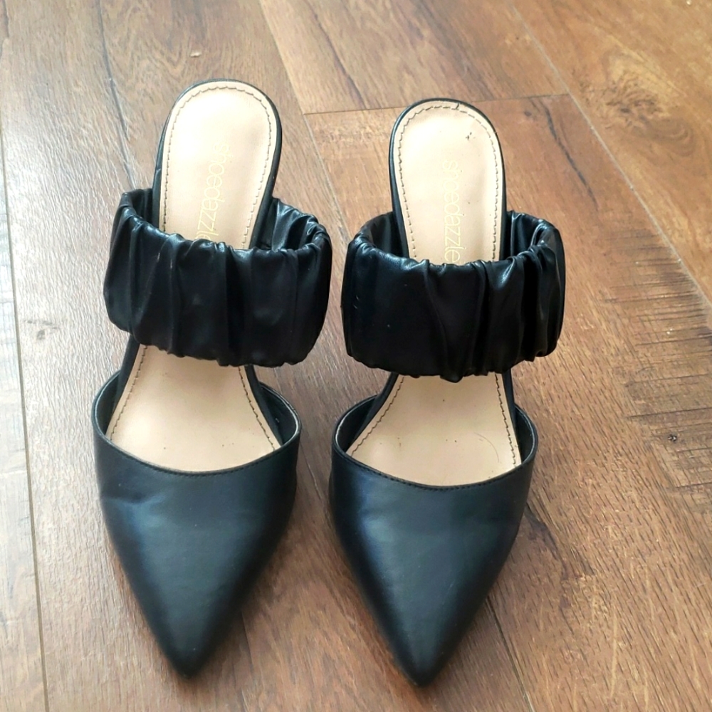 Shoedazzel high heels